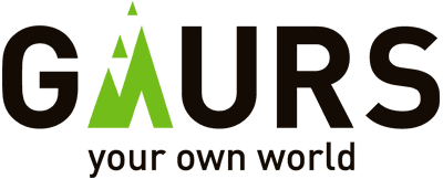 Gaurs Group logo