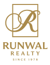 Runwal Group logo