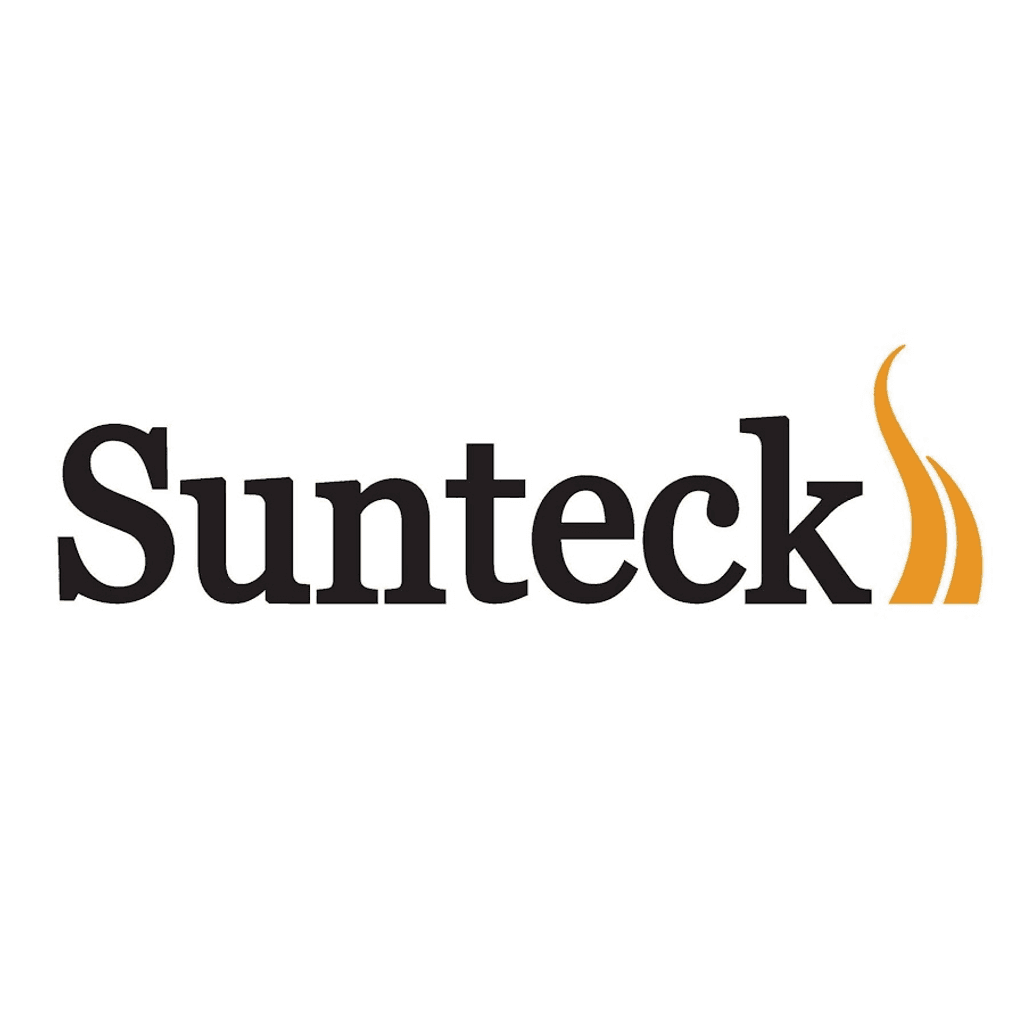 Sunteck Realty logo