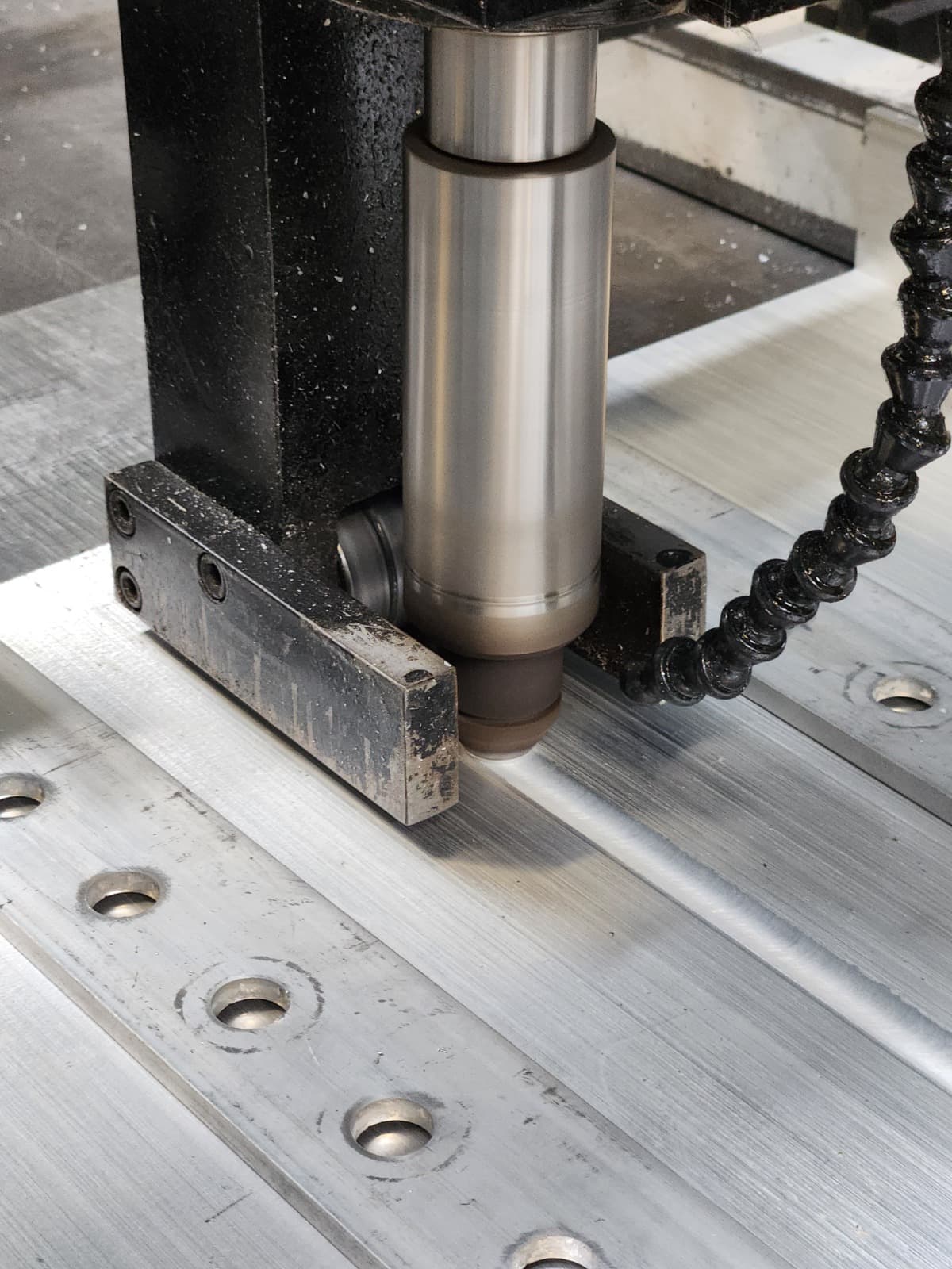 Formwork re-engineering and material refurbishment
