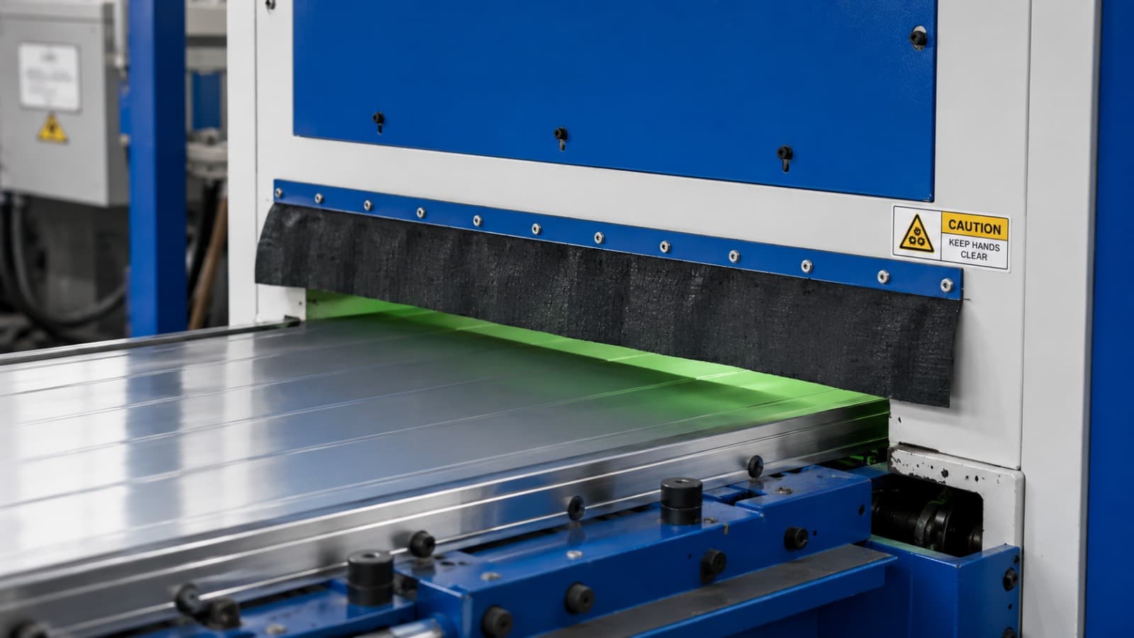 Qore Heavy Industrial Manufacturing & Formwork Systems
