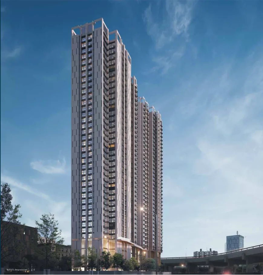 High-Rise Structural Engineering Solutions by Qore Formwork