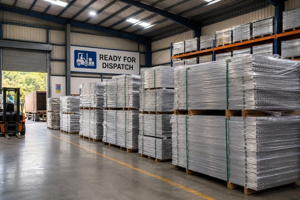 Aluminium Formwork System: How It Improves Construction Speed, Precision and Cost Efficiency